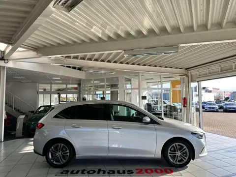 Annonce MERCEDES-BENZ CLASSE B Essence 2019 d'occasion 