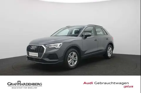 Used AUDI Q3 Petrol 2020 Ad 