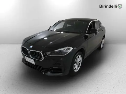 Annonce BMW X2 Diesel 2021 d'occasion 