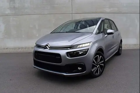 Annonce CITROEN C4 Essence 2020 d'occasion 