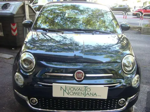 Used FIAT 500C Hybrid 2024 Ad 