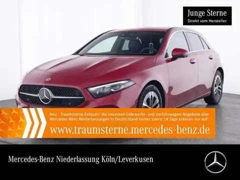 Used MERCEDES-BENZ CLASSE A Petrol 2023 Ad 