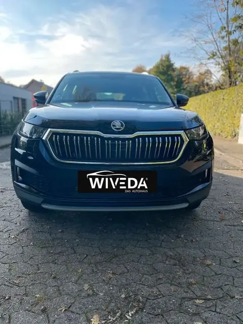 Used SKODA KODIAQ Diesel 2023 Ad 