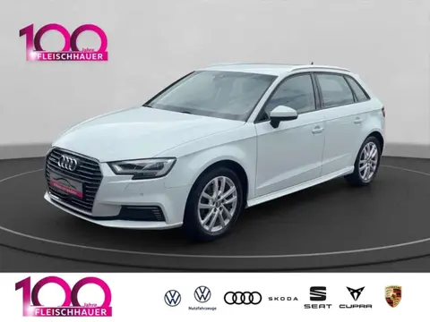 Used AUDI A3 Hybrid 2020 Ad 