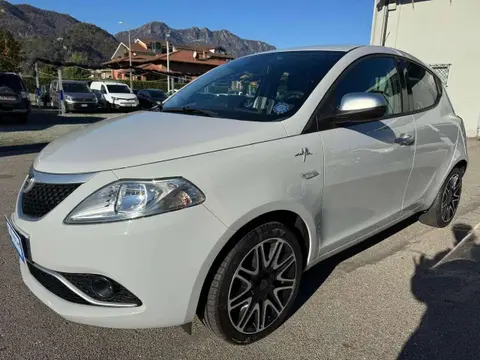 Used LANCIA YPSILON Petrol 2016 Ad 