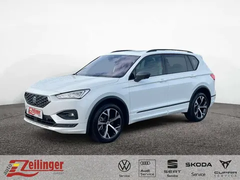 Annonce SEAT TARRACO Diesel 2024 d'occasion 