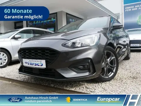 Annonce FORD FOCUS Diesel 2019 d'occasion 