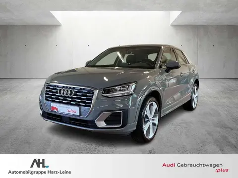 Used AUDI Q2 Petrol 2020 Ad 