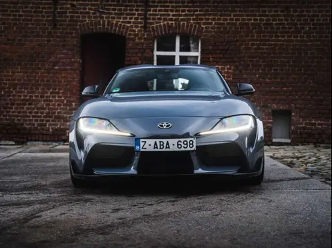 Used TOYOTA SUPRA Petrol 2023 Ad 