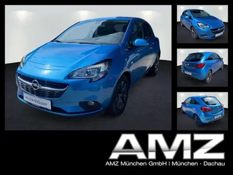 Annonce OPEL CORSA Essence 2019 d'occasion 