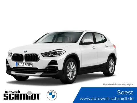 Used BMW X2 Petrol 2022 Ad Germany