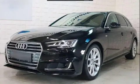 Used AUDI A4 Diesel 2016 Ad 