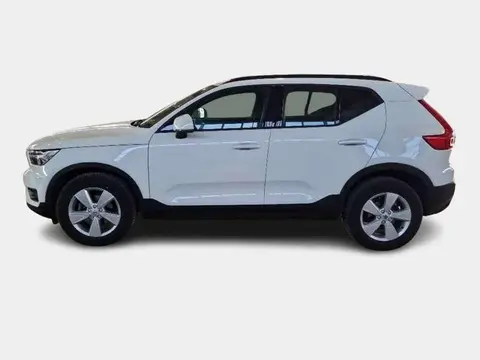 Used VOLVO XC40 Diesel 2020 Ad 