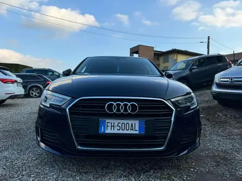 Used AUDI A3 Diesel 2017 Ad 