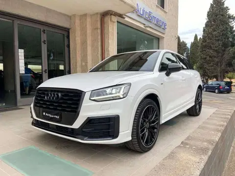 Used AUDI Q2 Diesel 2020 Ad 