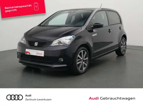 Used SEAT MII Electric 2021 Ad 