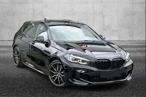 Annonce BMW SERIE 1 Essence 2021 d'occasion 