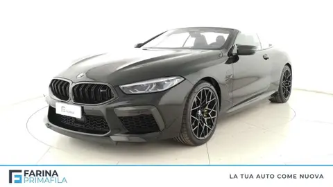 Used BMW M8 Petrol 2020 Ad 