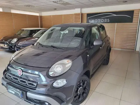 Used FIAT 500L Petrol 2021 Ad 