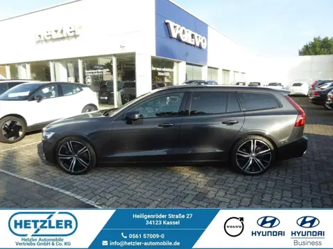 Used VOLVO V60 Diesel 2021 Ad 