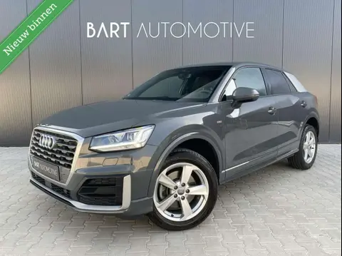 Used AUDI Q2 Petrol 2017 Ad 