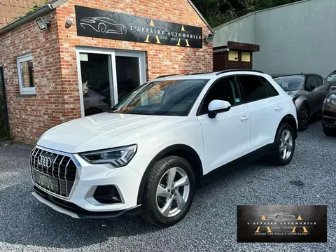 Used AUDI Q3 Petrol 2021 Ad 