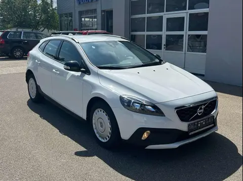 Annonce VOLVO V40 Diesel 2015 d'occasion 