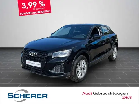 Used AUDI Q2 Diesel 2023 Ad 