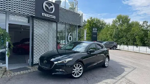 Used MAZDA 3 Petrol 2018 Ad 