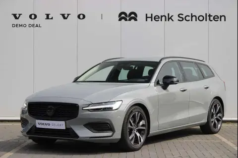 Annonce VOLVO V60 Hybride 2024 d'occasion 