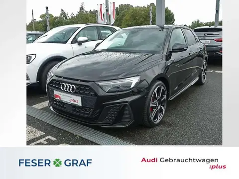 Annonce AUDI A1 Essence 2020 d'occasion 