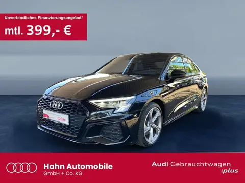 Annonce AUDI A3 Essence 2020 d'occasion 