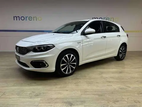 Annonce FIAT TIPO Diesel 2017 d'occasion 