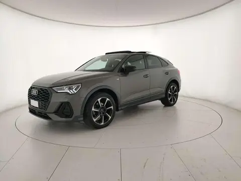 Annonce AUDI Q3 Diesel 2019 d'occasion 