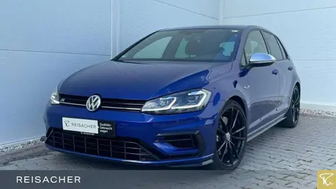 Used VOLKSWAGEN GOLF Petrol 2019 Ad 