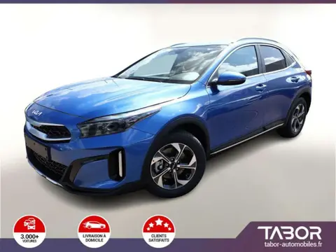 Used KIA XCEED Petrol 2024 Ad 