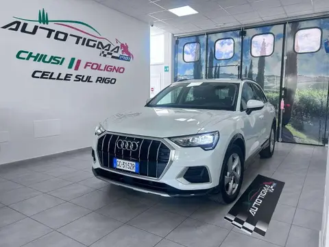 Used AUDI Q3 Petrol 2019 Ad 