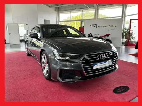 Used AUDI A6 Diesel 2020 Ad 