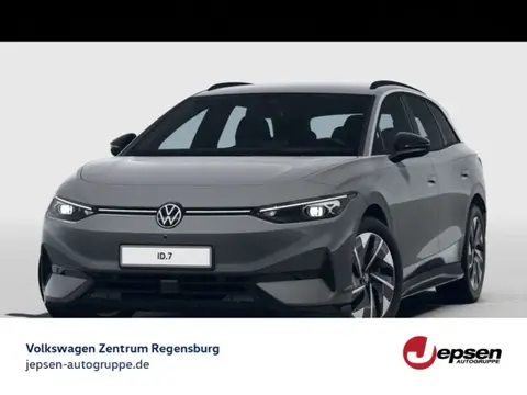 Annonce VOLKSWAGEN ID.7 Électrique 2024 d'occasion 