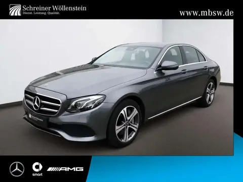 Used MERCEDES-BENZ CLASSE E Diesel 2018 Ad 