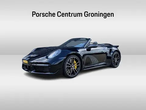 Used PORSCHE 992 Petrol 2022 Ad 