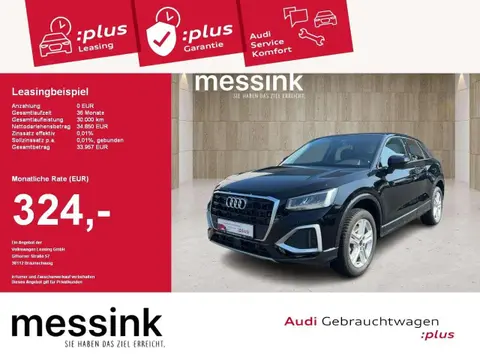 Used AUDI Q2 Diesel 2023 Ad 