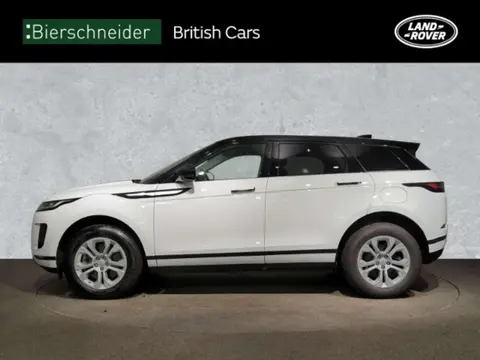 Used LAND ROVER RANGE ROVER EVOQUE Hybrid 2020 Ad 