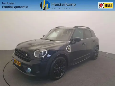 Used MINI COOPER Hybrid 2023 Ad 