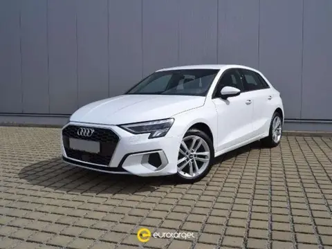 Used AUDI A3 Petrol 2021 Ad 