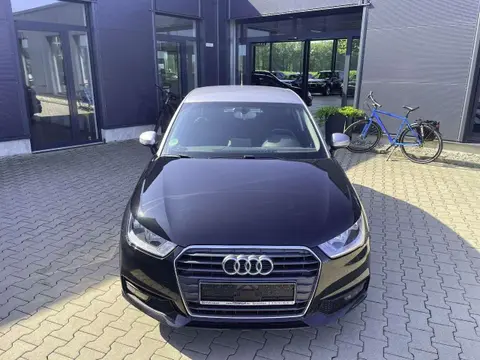 Used AUDI A1 Petrol 2015 Ad 