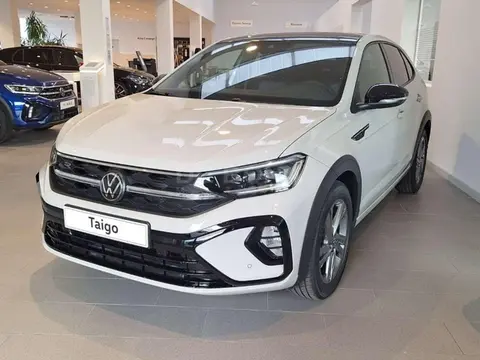 Annonce VOLKSWAGEN TAIGO Essence 2023 d'occasion 