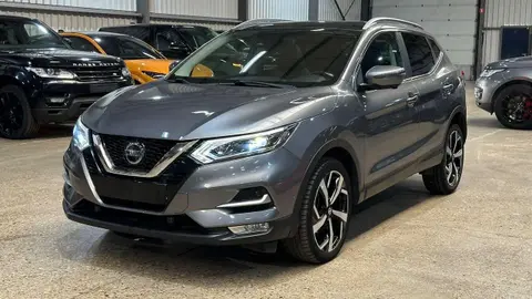 Used NISSAN QASHQAI Petrol 2019 Ad 