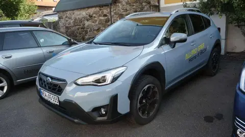 Used SUBARU XV Petrol 2023 Ad 