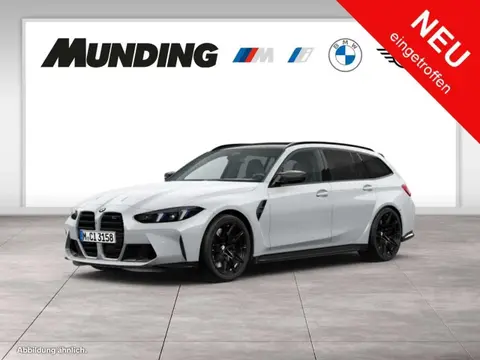 Used BMW M3 Petrol 2024 Ad 